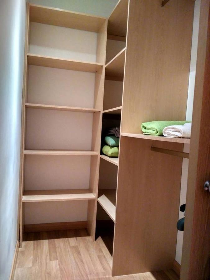 Appartement Estudio Nueva Numancia *