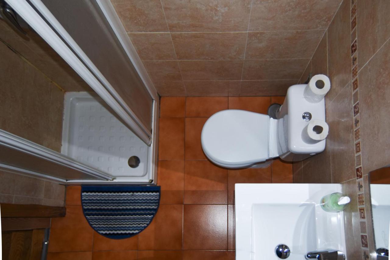 Estudio Nueva Numancia Appartement *