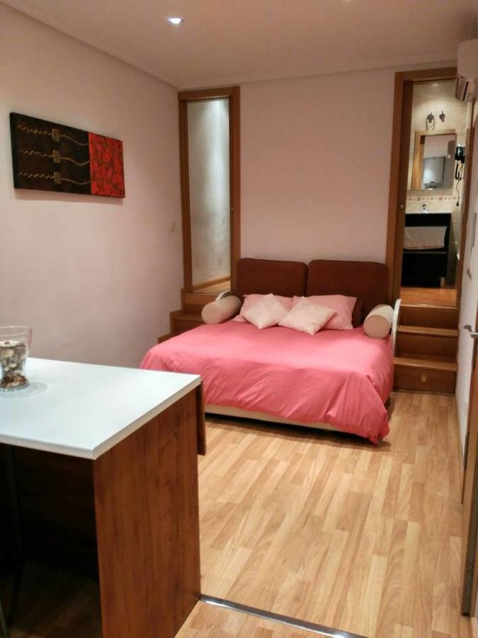 Estudio Nueva Numancia Appartement